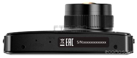 Видеорегистратор DIGMA FreeDrive 207 NIGHT FHD