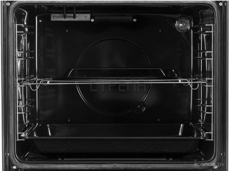 Кухонная плита Hansa FCGX58099