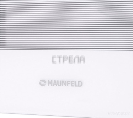 Духовой шкаф Maunfeld EOEH 5811W
