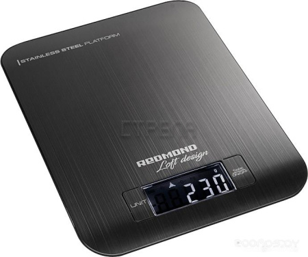 Кухонные весы Redmond RS-743