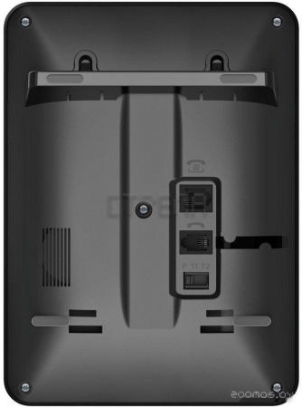 Проводной телефон Gigaset DESK 400 (черный)