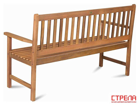 Садовая скамейка Fieldmann FDZN 4006-T