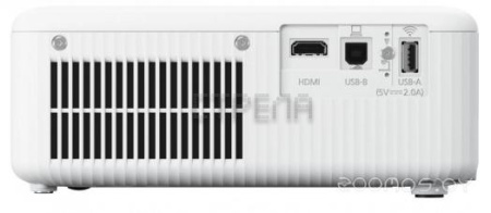 Проектор Epson CO-WX02 (V11HA86340)
