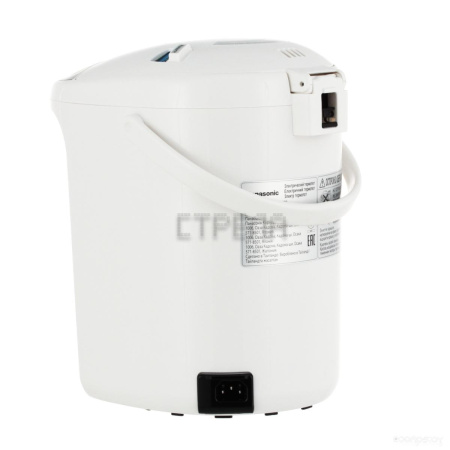 Термопот Panasonic NC-DG3000WTS