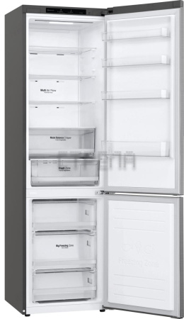 Холодильник LG DoorCooling+ GW-B509SMJM