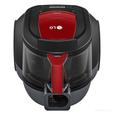 Пылесос LG VC5316NNTR