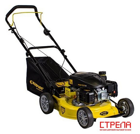 Газонокосилка Champion LM4122