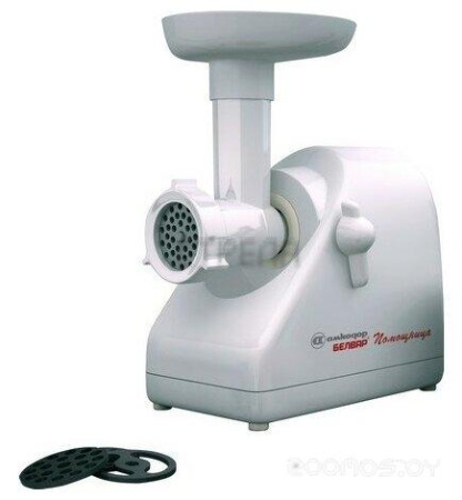 Мясорубка Белвар КЭМ-П2У 304-00