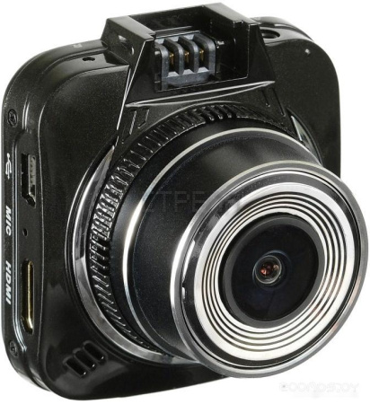 Автомобильный видеорегистратор DIGMA FreeDrive 206 NIGHT FHD