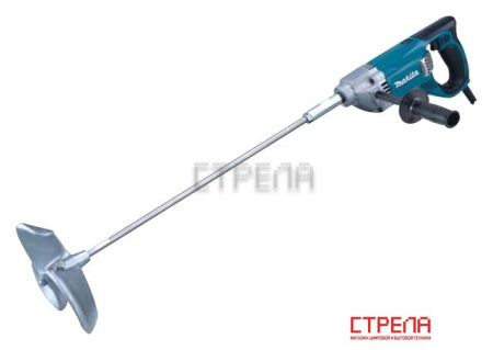 Строительный миксер Makita UT2204