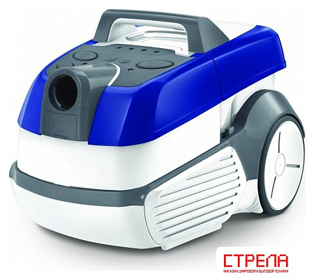Пылесос Zelmer ZVC9140D