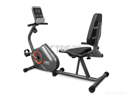 Велотренажер Alpin Picco B-182R