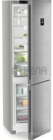 Холодильник Liebherr CBNsdc 573i Plus BioFresh NoFrost