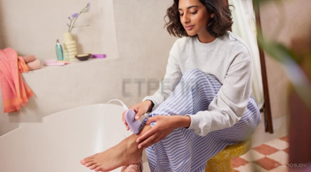 Эпилятор Philips Series 2000 BRE237/00