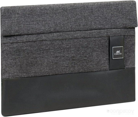 Чехол RIVACASE Lantau 8802 (черный)