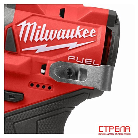Ударная дрель-шуруповерт Milwaukee M12 FUEL M12FPD2-0 4933479867 (без АКБ)