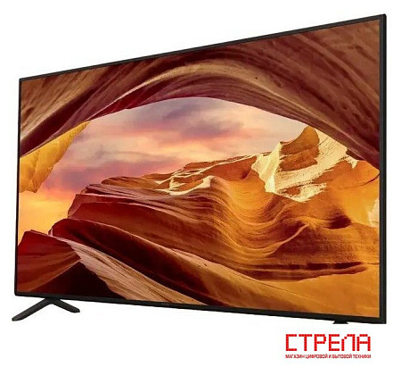 Телевизор Sony Bravia X75WL KD-75X75WL