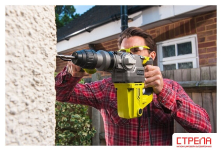 Перфоратор Ryobi RSDS1050-K 5133004350