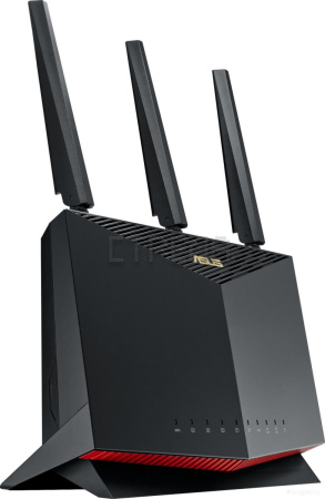 Wi-Fi роутер Asus RT-AX86U Pro