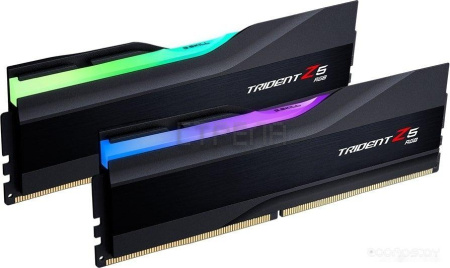 Оперативная память G.SKILL Trident Z5 RGB 2x16ГБ DDR5 6000 МГц F5-6000J2836G16GX2-TZ5RK
