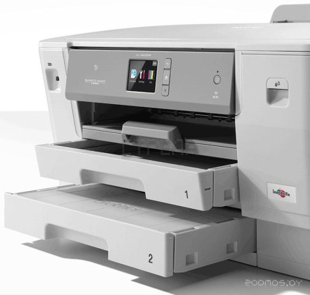 Принтер Brother HL-J6000DWR (HLJ6000DWRE1)