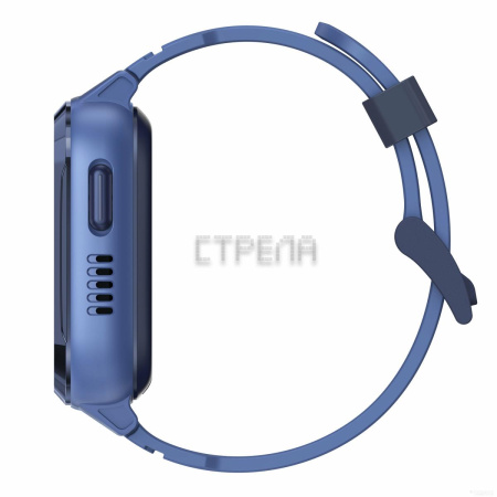 Детские умные часы Honor Choice Kids Watch (синий)