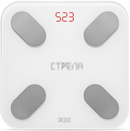 Напольные весы Picooc Mini Pro V2 (White)