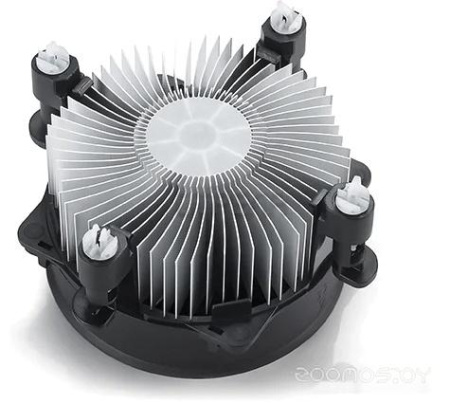Кулер для процессора Deepcool ALTA 9 PWM 1700