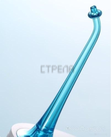 Ирригатор Soocas W3 (голубой)