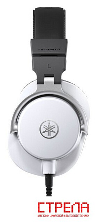 Наушники Yamaha HPH-MT5W
