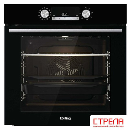 Электрический духовой шкаф Korting OKB 8921 ESN