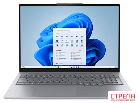Ноутбук Lenovo ThinkBook 16 G8 IAL 21SK007VFW