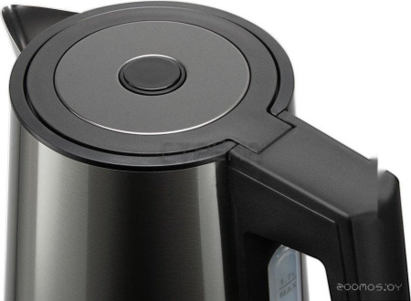 Электрический чайник Redmond KM244 (серый)