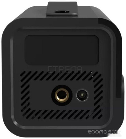 Автомобильный компрессор Canyon CAI-201С