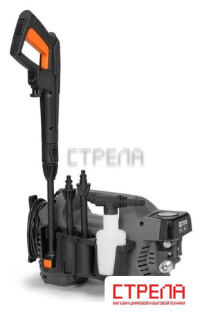 Мойка высокого давления Daewoo Power DAW 6 Compact