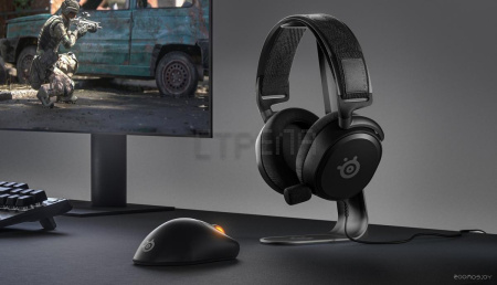 Наушники SteelSeries Arctis Prime