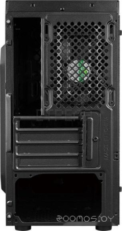 Корпус Aerocool Bolt Mini-G-BK-v1