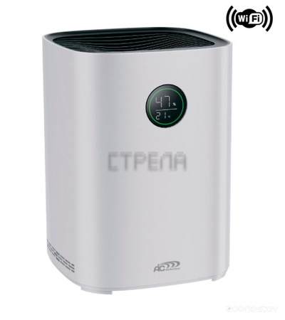 Мойка воздуха AirInCom E300A