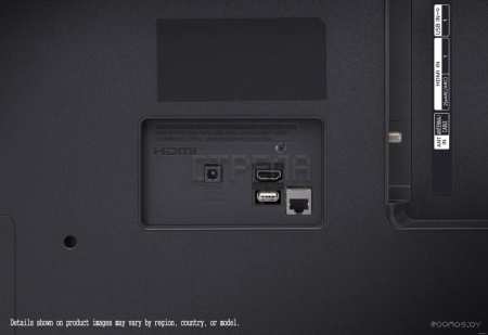 Телевизор LG UR78 65UR78009LL