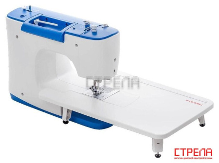 Компьютерная швейная машина Necchi 7580
