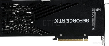 Видеокарта PALIT GeForce RTX 5070 Infinity 3 OC NE75070S19K9-GB2050S