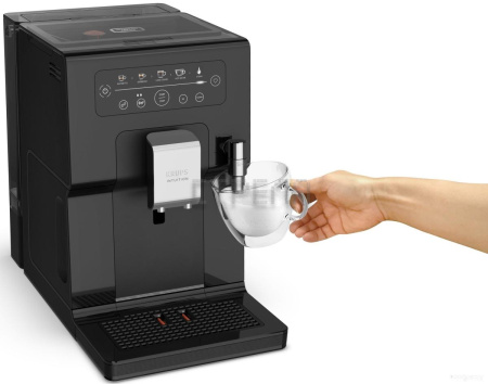 Кофемашина Krups Intuition Essential EA870810