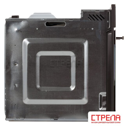 Электрический духовой шкаф Hansa BOEI62000015