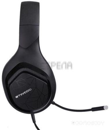 Компьютерная гарнитура Somic GS301 7.1