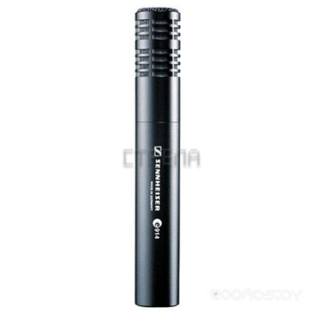 Микрофон Sennheiser e 914