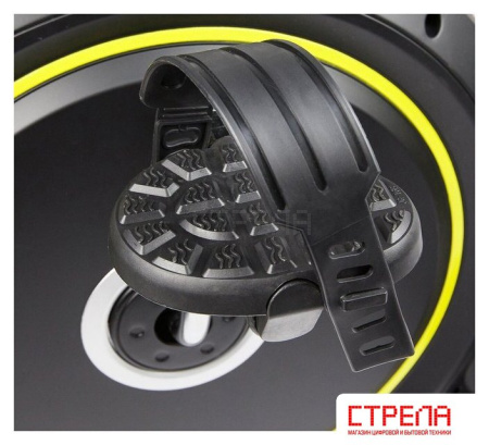 Велотренажер Atlas Sport Magnus