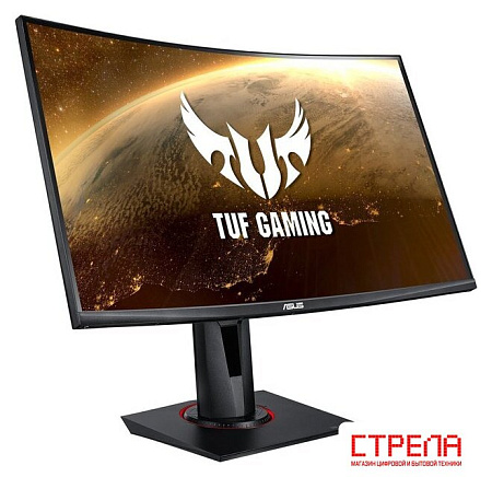 Игровой монитор ASUS TUF Gaming VG27VQ