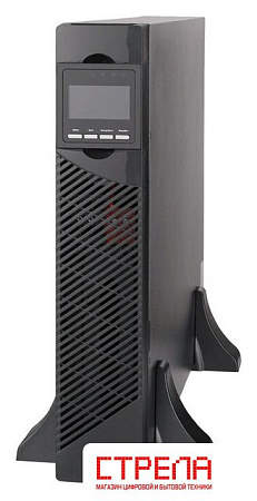 Источник бесперебойного питания Связь Инжиниринг СИПБ1.5КА.10-11 АПСМ.435241.025-01