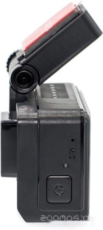 Автомобильный видеорегистратор AdvoCam FD Black-III