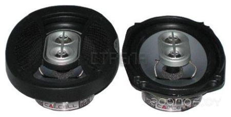 Автоакустика Calcell CP-6930